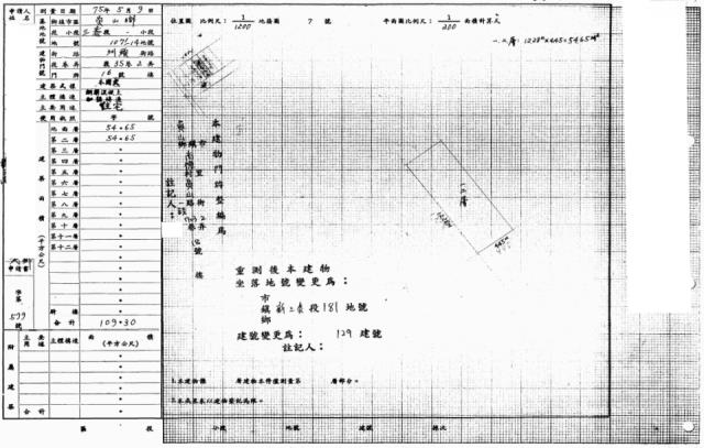 宜蘭透天法拍-2
