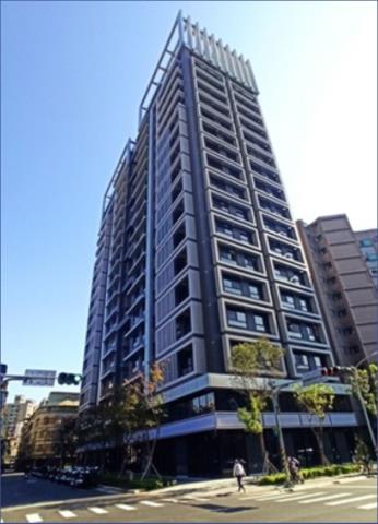 新北法拍大樓-0