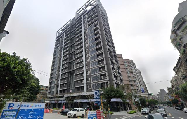 新北法拍大樓-3