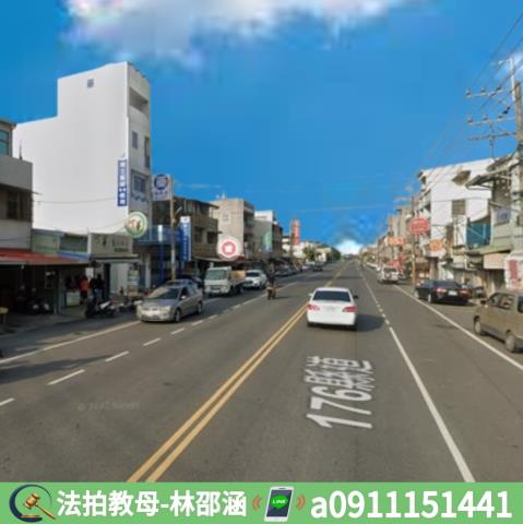七股拍賣透天-6