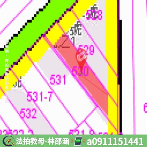七股拍賣透天-7