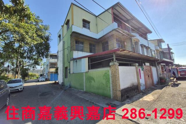 大林透天-8