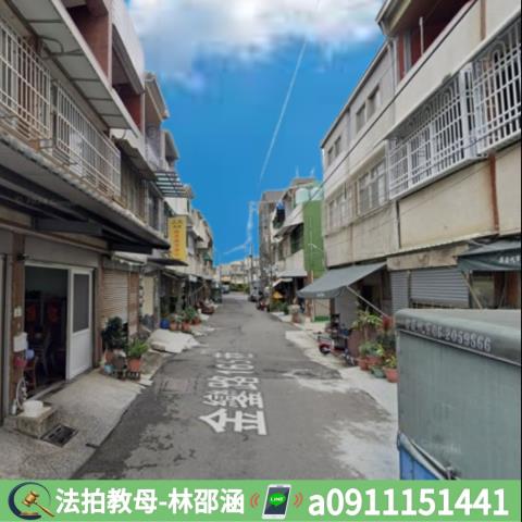 高雄拍賣透天-4