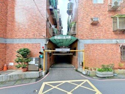 新北淡水華廈拍賣-5