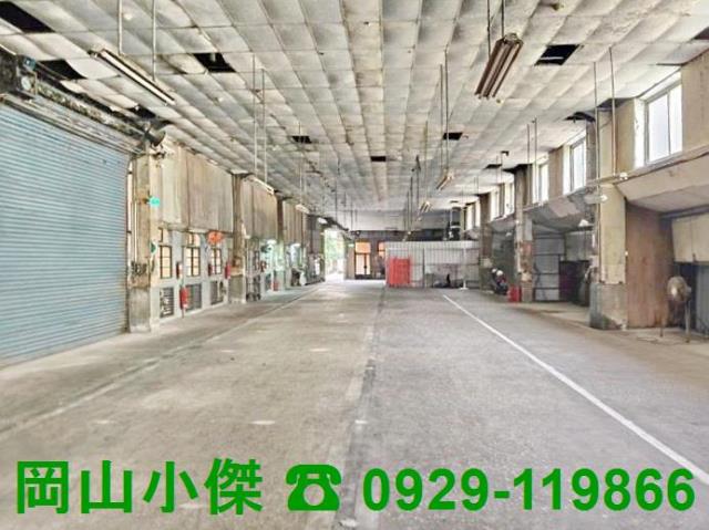 台南南區廠房-0