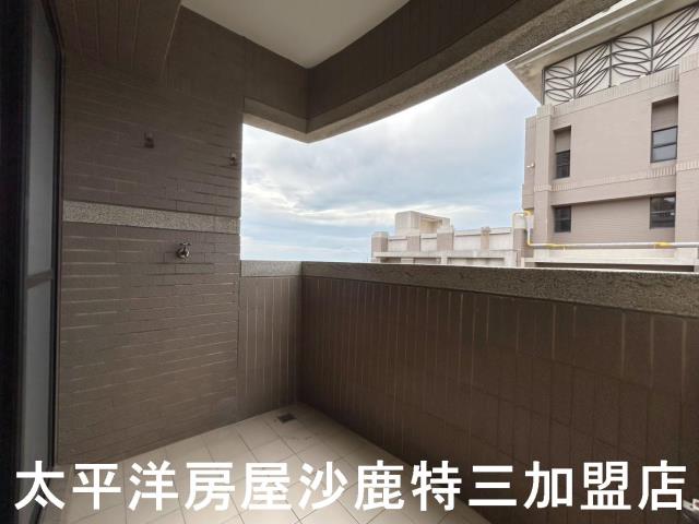 台中沙鹿大樓-10
