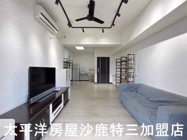 台中沙鹿大樓-0
