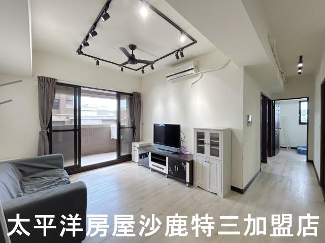 台中沙鹿大樓-1