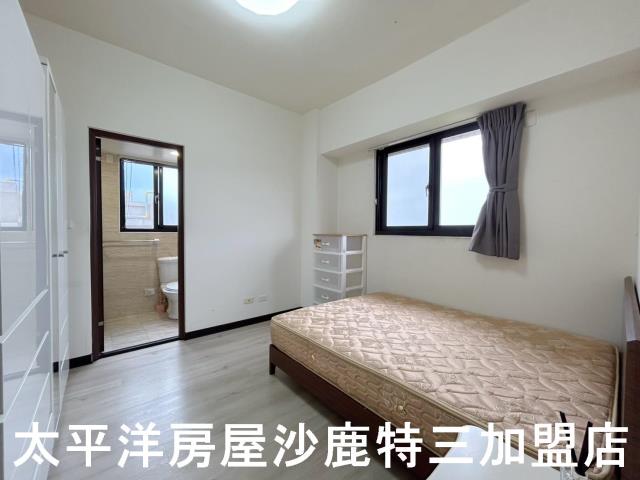 台中沙鹿大樓-2