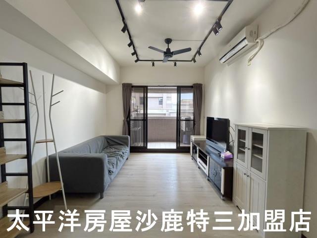 台中沙鹿大樓-6