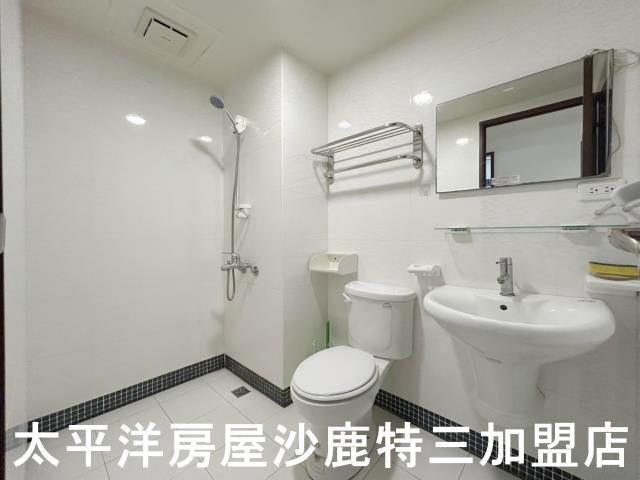 台中沙鹿大樓-8