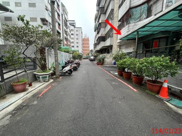 北屯法拍公寓-6