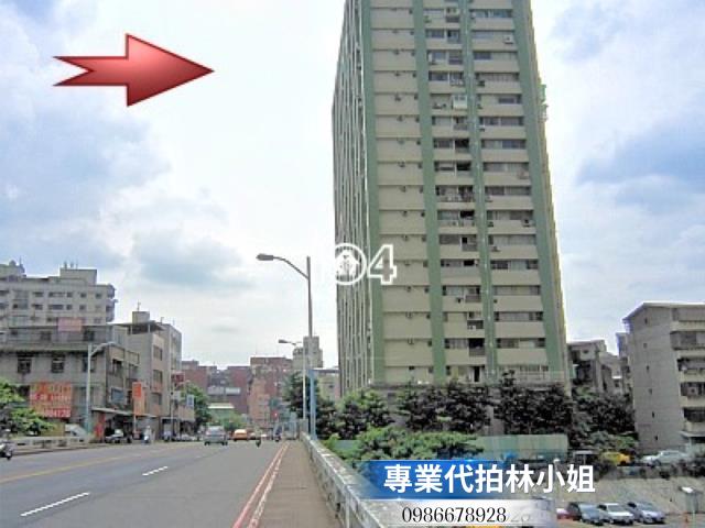 板橋法拍大樓-0