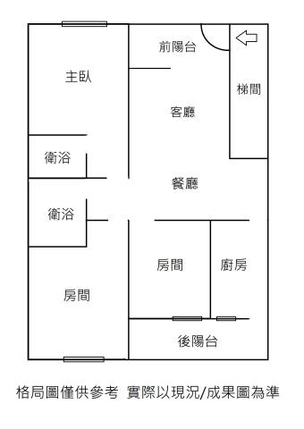平鎮公寓-14