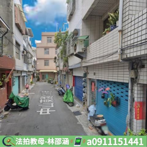 高雄鳳山法拍透天-4