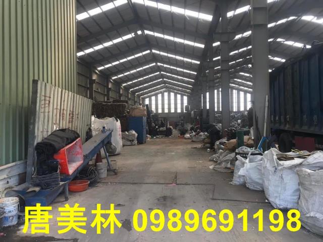 桃園新屋廠房-0