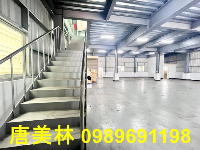 桃園新屋廠房-12