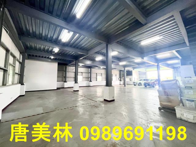 桃園新屋廠房-1