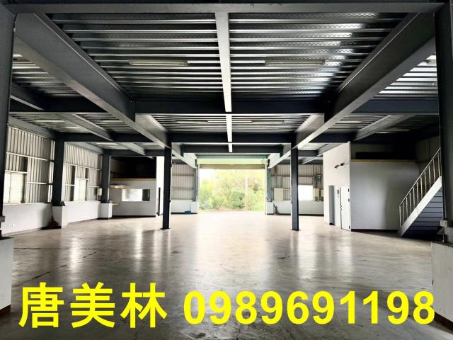 桃園新屋廠房-4