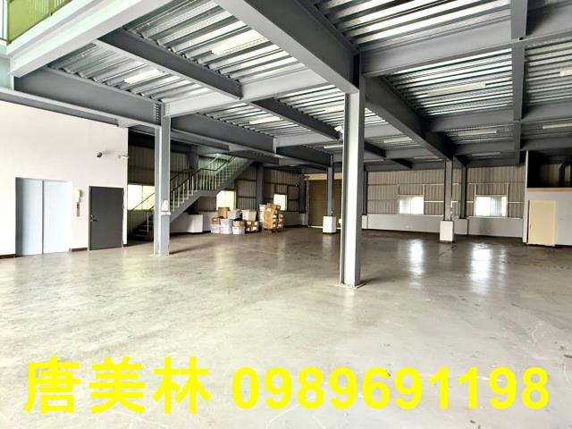 桃園新屋廠房-5