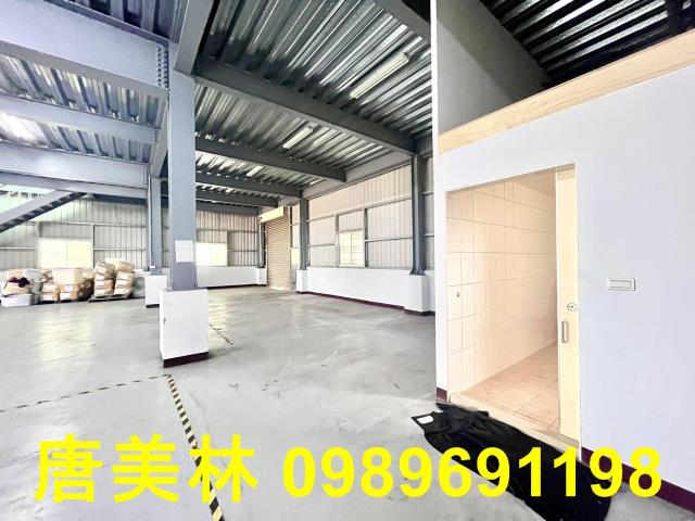 桃園新屋廠房-8