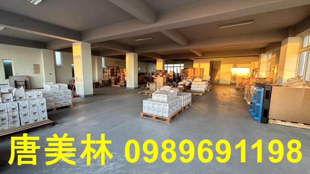 新屋廠房-2