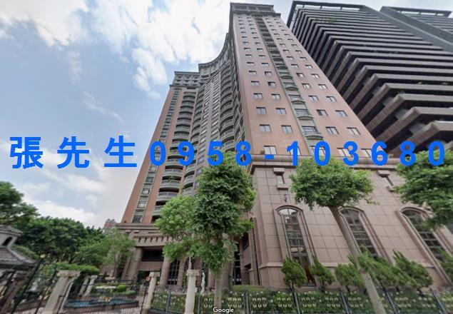 桃園區法拍大樓-1