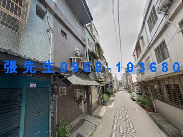 大溪法拍透天-2