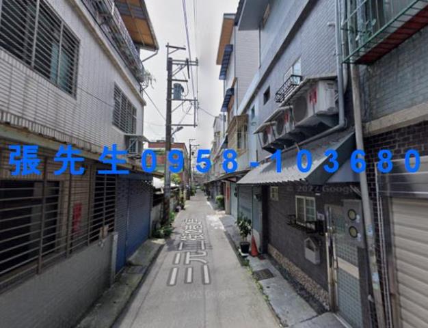 大溪法拍透天-3