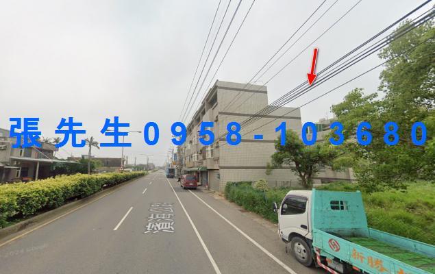 新豐拍賣透天-3