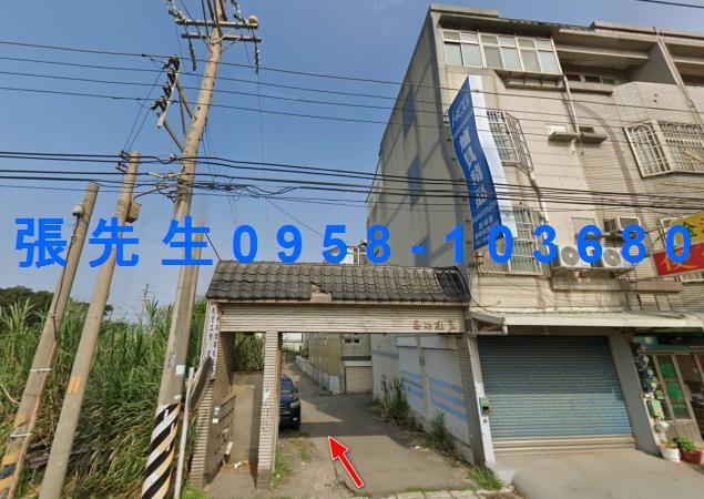 新豐拍賣透天-4
