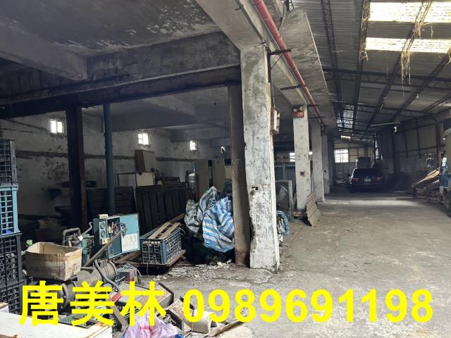 桃園廠房-2