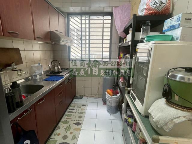 嘉義西區華廈-9