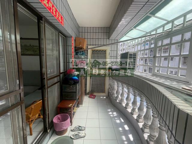嘉義西區華廈-1