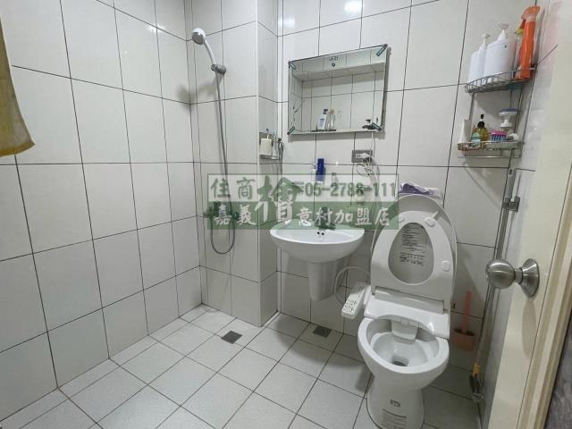 嘉義西區華廈-6