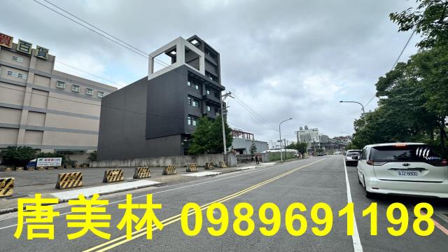 桃園楊梅廠房-0