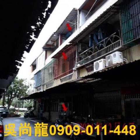 員山法拍透天-3