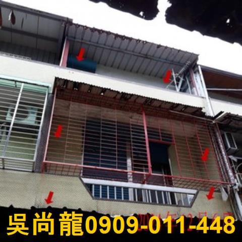 員山法拍透天-4