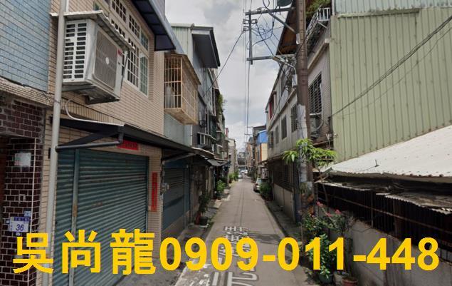 大溪透天法拍-0