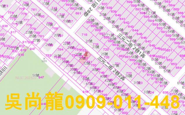 大溪透天法拍-1