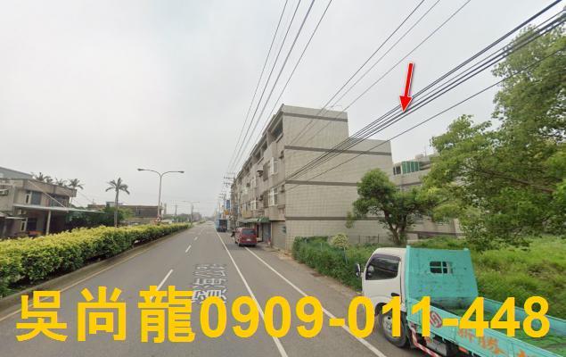 新豐法拍透天-4