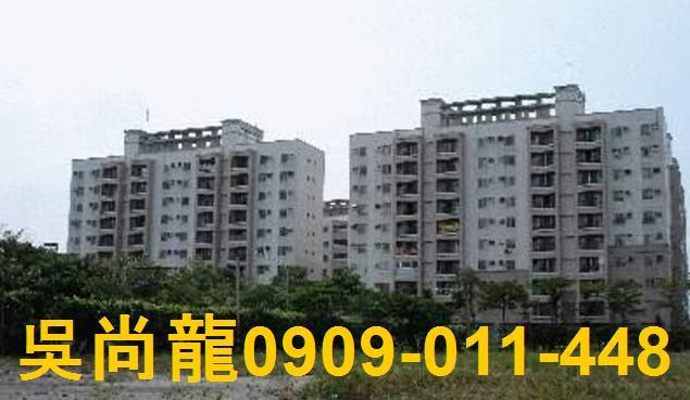 佳里法拍大樓-3