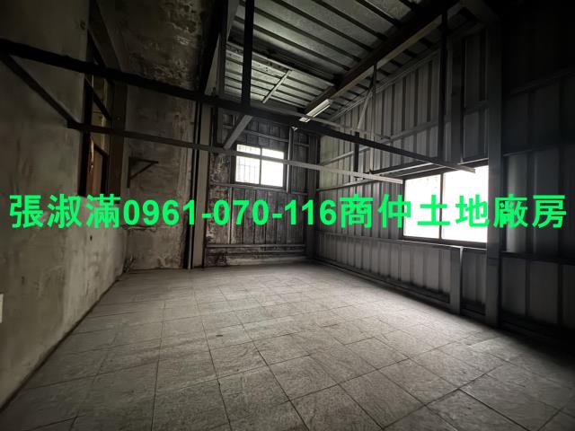 新北樹林廠房-8