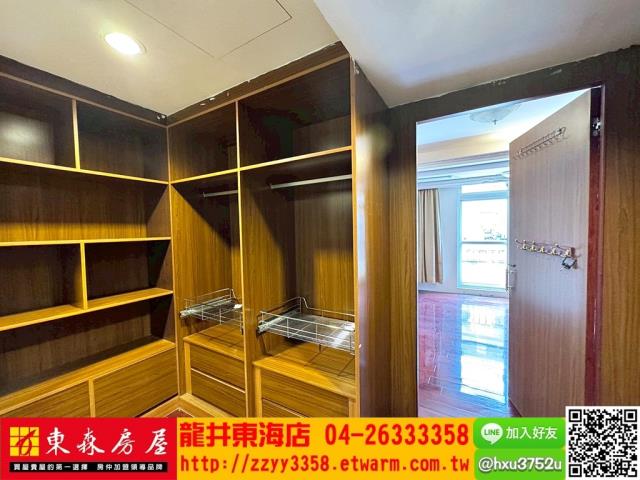 台中龍井透天-4