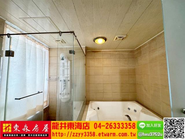 台中龍井透天-6