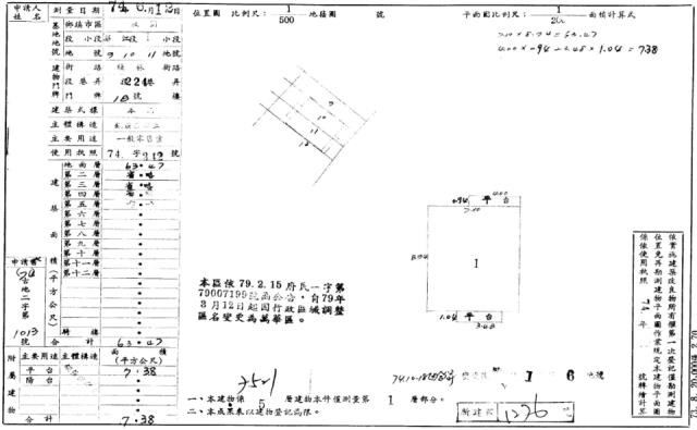 萬華法拍公寓-3