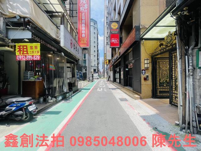 中山區公寓法拍-8
