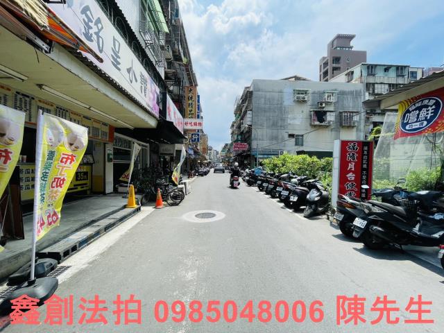 萬華法拍公寓-5