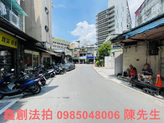萬華法拍公寓-6