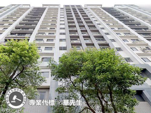 中壢拍賣大樓-2